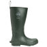 Фото #1 товара Muck Boot Mudder Tall Rain Mens Green Casual Boots MUD-333