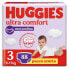 Подгузники HUGGIES Ultra Comfort Mutandina Размер 3 88 штук - фото #1