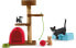 Фото #1 товара Игровой набор Schleich Fun for cute cats Animal Figurines Friends (Друзья животных)