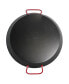 Фото #2 товара Carbon Steel 15" Paella Pan