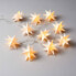 Фото #4 товара LED-Lichterkette ORIGAMI