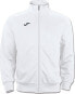 Фото #1 товара Толстовка Joma Combi 100086200 White M