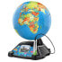 LEAP FROG Multimedia Interactive Globe