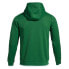 Фото #3 товара JOMA Olimpiada full zip sweatshirt