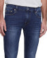Фото #12 товара Брюки Guess узкие с карманами GUESS men's Patch Pocket Jeans