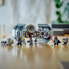 Фото #11 товара Конструктор LEGO Lego Star Wars 75347 The Bombardier Tie Speech Model with Gonk Right Figurine.