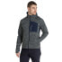 Фото #1 товара CRAGHOPPERS Tarbert hoodie fleece