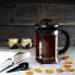 Фото #2 товара Kinghoff French Press