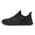 Кроссовки PUMA Pacer + Black / Shadow Gray / Smokey Gray, 44 - фото #5