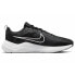 Фото #26 товара Мужские спортивные кроссовки Nike DOWNSHIFTER 12 DD9293 001 Чёрный