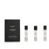 Фото #1 товара Женская парфюмерия Bleu Chanel Bleu de Chanel Parfum EDP (3 x 20 ml) EDP 2 Предметы