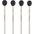 Фото #2 товара Kolberg 711 JK3B Marimba Mallets