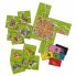 Фото #2 товара DEVIR Carcassonne: Combined Expansions board game