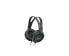 Фото #1 товара Panasonic RP-HT161 - Headphones - Head-band - Black - 2 m - Wired - Nickel