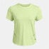 Фото #1 товара UNDER ARMOUR Vanish Elite Vent Loose short sleeve T-shirt