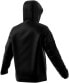 Фото #8 товара adidas JKT18 WINT JKT Men's Sport Jacket, black, s