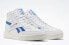 Фото #1 товара [100063322/HR0670] Mens Reebok CLUB C FORM HI