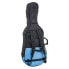 Фото #6 товара Roth & Junius CSB-01 1/2 BK/BL Cello Bag