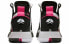 Фото #6 товара Кроссовки Air Jordan 34 Digital Pink PF