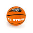 LYNX SPORT Rubber Storm Basketball Ball