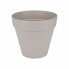 Plant pot Elho Loft Urban Circular Grey Ø 40 cm