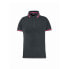 U-POWER WAY LADY short sleeve polo