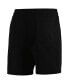 Фото #3 товара Men's Black Dodge Hellcat Shorts