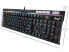 Фото #5 товара Rosewill Blitz K50 RGB BR Wired Gaming tactile Mechanical Keyboard | Outemu Brow