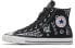 Кеды высокие Converse Chuck Taylor All Star черного цвета арт.167952C 35 - фото #1