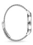 Фото #2 товара Thomas Sabo WA0350-201-209-42 Rebel Spirit Mens Watch 42mm 5ATM