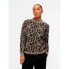 OBJECT Ray Aop Sweater