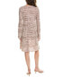 M Missoni Mini Dress Women's