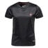 ფოტო #1 პროდუქტის HUARI Tivor short sleeve T-shirt