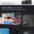 Фото #11 товара Чехол для смартфона Spigen Ультра Гибрид iPhone 12/12 Pro Матовый Черный