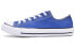 Кеды женские Converse Chuck Taylor All Star Ox 38 - фото #2