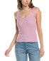 Nation Ltd Brynn Girly Tank Women's