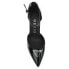 Фото #5 товара Туфли женские Guess FLPBSYPAT08BLACK