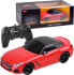 1DEA.me Auto sterowane BMW Z4 1:18 na pilota RASTAR RC0580