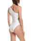 Фото #2 товара A.L.C. Delfina One-Piece Women's