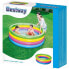 Фото #3 товара Inflatable pool Bestway 4 Rings 3422 51117