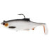 WESTIN Ricky The Roach Shadtail RNR Soft Lure 100 mm 28g
