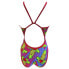 Фото #2 товара TURBO Pineapple Revolution Swimsuit