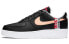 Nike Air Force 1 Low "Worldwide" CK6924-001 Sneakers