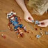 Фото #4 товара Игровой набор Lego 76282 Rocket and Baby Groot Guardians of the Galaxy (Стражи Галактики)