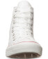 Фото #6 товара Men's Chuck Taylor Hi Top Casual Sneakers from Finish Line