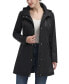 Фото #3 товара Women's Molly Water Resistant Hooded Anorak Jacket