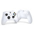 Фото #9 товара Microsoft Xbox Wireless Controller White - Беспроводной геймпад - Xbox Series S/X/One - Кнопка назад - D-pad - Кнопка меню - Кнопка режима - Кнопка опций - Кнопка старт - Кнопка вибрации Вкл/Выкл - Аналоговый/Цифровой - Проводной и беспроводной