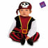 Фото #2 товара Маскарадные костюмы для младенцев My Other Me Пират