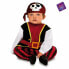 Costume for Babies My Other Me Pirate