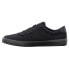 Фото #3 товара Lugz Vine Lace Up Mens Black Sneakers Casual Shoes MVINEC-001